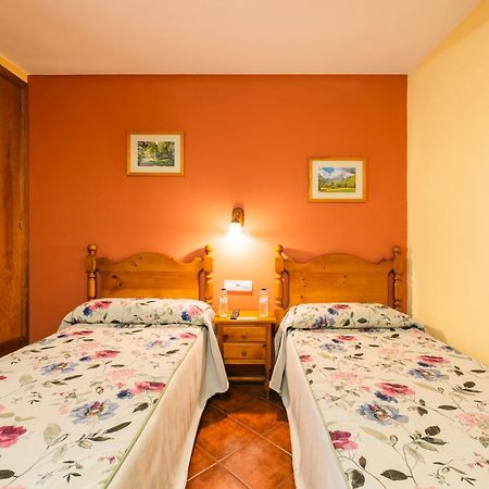 Hostal Panart 别尔萨 外观 照片