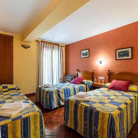 Hostal Panart 别尔萨 外观 照片