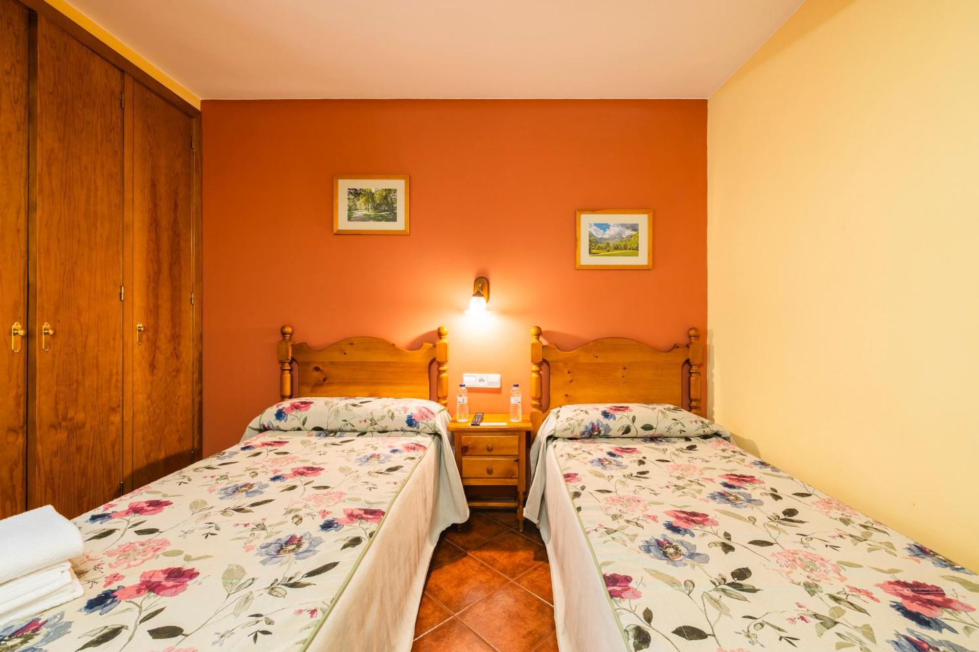 Hostal Panart 别尔萨 外观 照片