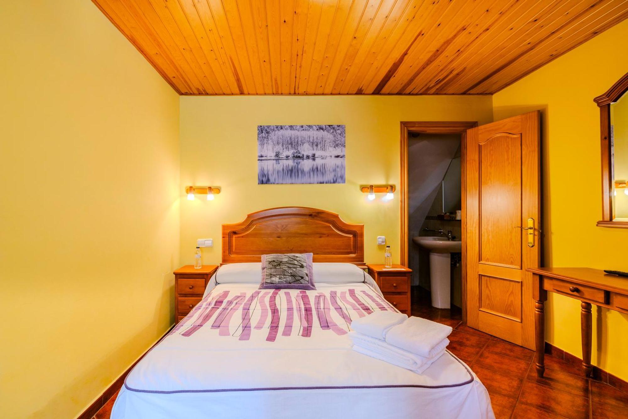 Hostal Panart 别尔萨 外观 照片