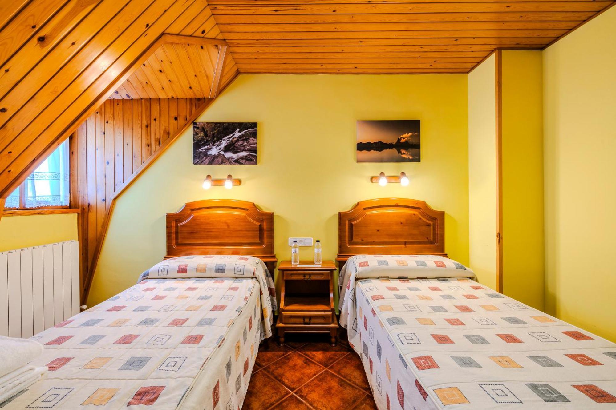 Hostal Panart 别尔萨 外观 照片