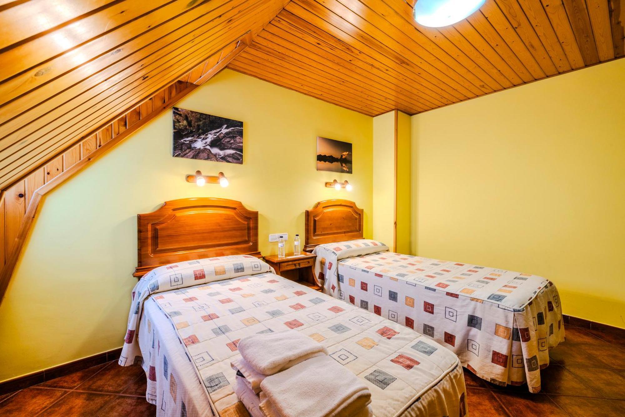 Hostal Panart 别尔萨 外观 照片