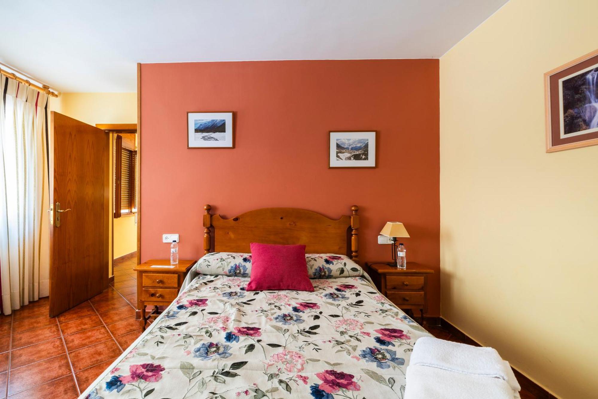 Hostal Panart 别尔萨 外观 照片