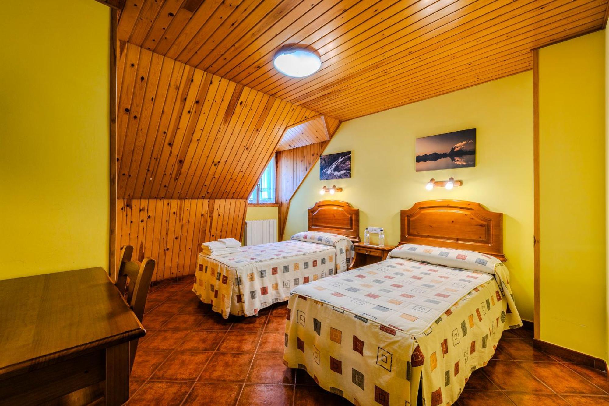 Hostal Panart 别尔萨 外观 照片