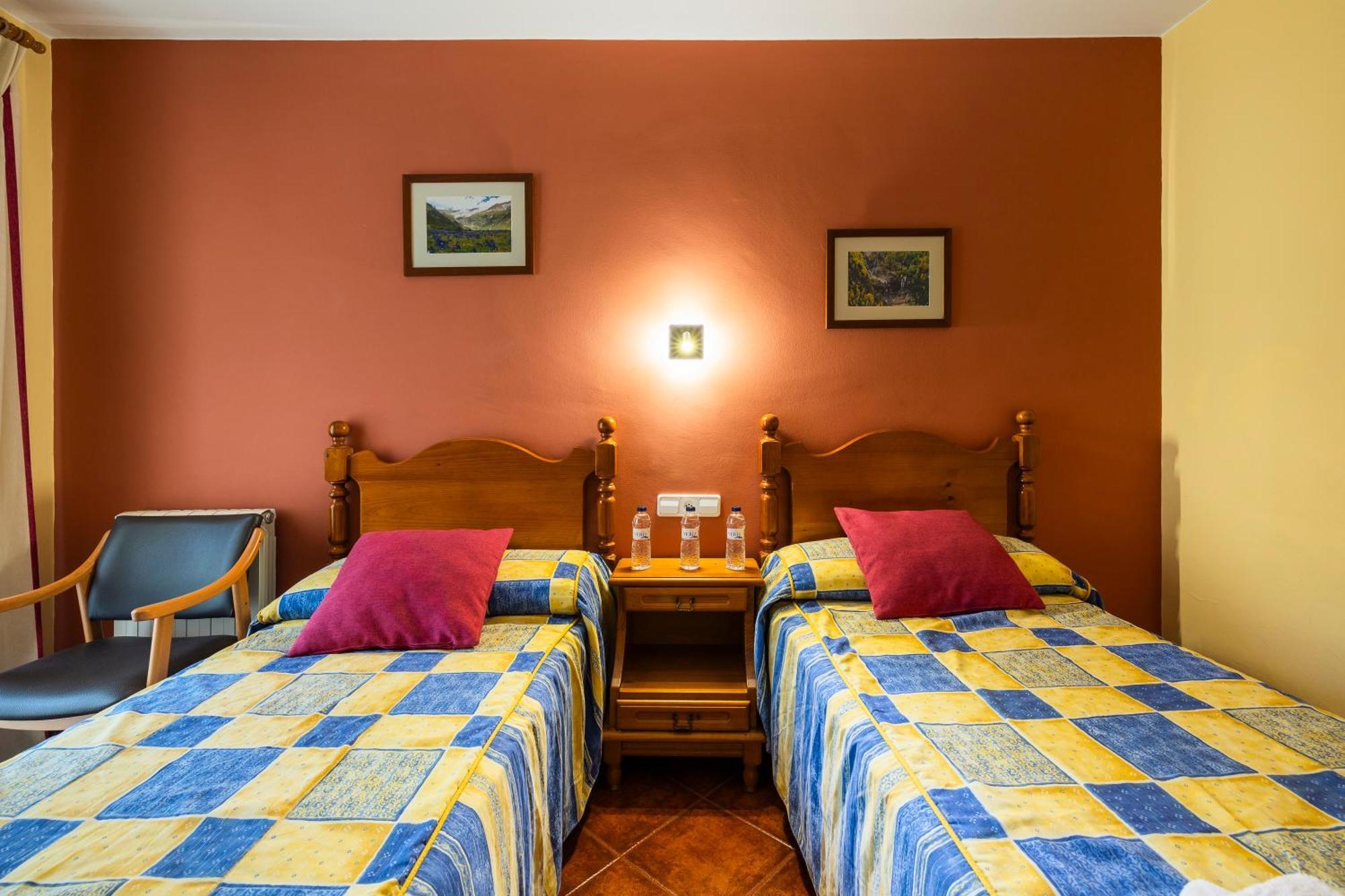Hostal Panart 别尔萨 外观 照片